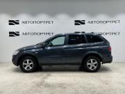 SsangYong Kyron I Рестайлинг Санкт-Петербург  - изображение 25