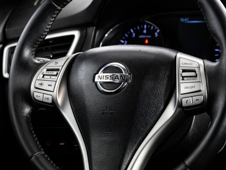 Nissan X-Trail III Санкт-Петербург  - изображение 11