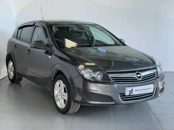 Opel Astra H Рестайлинг с пробегом 2011 года, цена 570 000 рублей, 244914 км, хэтчбек, Автокод Объявления