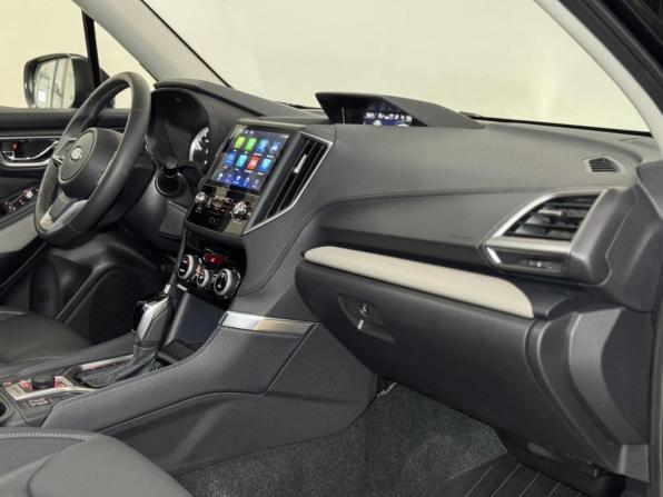 Subaru Forester V Рестайлинг с пробегом 2025 года, цена 4 999 000 рублей, 3363 км, внедорожник, Автокод Объявления