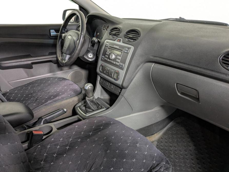 Ford Focus II Екатеринбург  - изображение 13