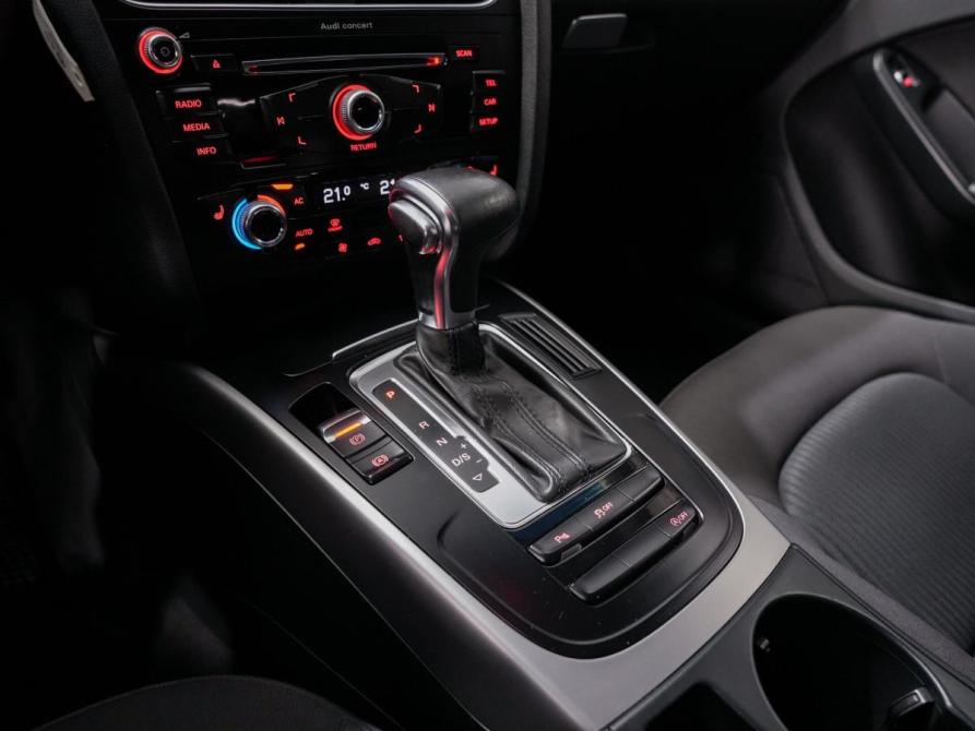Audi A4 IV (B8) Рестайлинг Ульяновск  - изображение 17