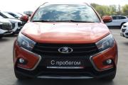 Lada (ВАЗ) Vesta I Санкт-Петербург  - изображение 18