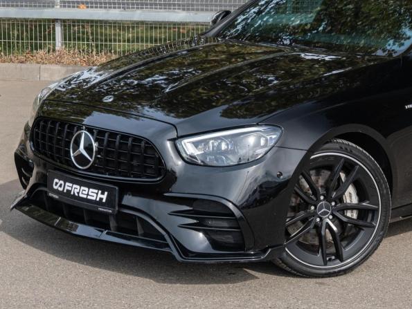 Mercedes-Benz E-Класс AMG V (W213) Рестайлинг с пробегом 2020 года, цена 4 980 000 рублей, 146118 км, седан, Автокод Объявления