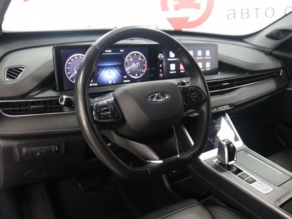 Chery Tiggo 7 Pro Max I Рестайлинг с пробегом 2024 года, цена 1 879 000 рублей, 98096 км, внедорожник, Автокод Объявления