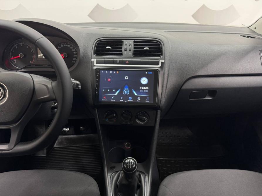 Volkswagen Polo V Рестайлинг Ставрополь  - изображение 14