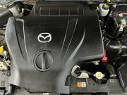 Mazda CX-7 I Рестайлинг Москва  - изображение 33
