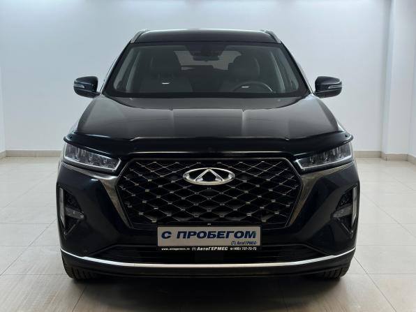 Chery Tiggo 7 Pro Max I с пробегом 2023 года, цена 1 749 000 рублей, 78346 км, внедорожник, Автокод Объявления