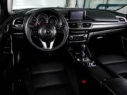 Mazda 6 III (GJ) Рестайлинг Воронеж  - изображение 26