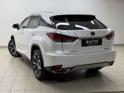 Lexus RX IV Рестайлинг Вологда  - изображение 26