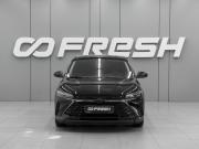 Chevrolet Monza II Рестайлинг Ростов-на-Дону  - изображение 21