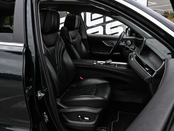 Chery Tiggo 8 Pro Max I Рестайлинг с пробегом 2024 года, цена 2 320 000 рублей, 39961 км, внедорожник, Автокод Объявления