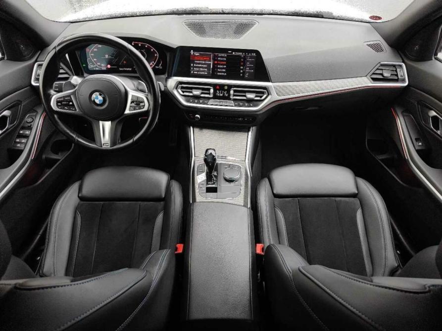 BMW 3 серии VII (G2x) Санкт-Петербург  - изображение 21
