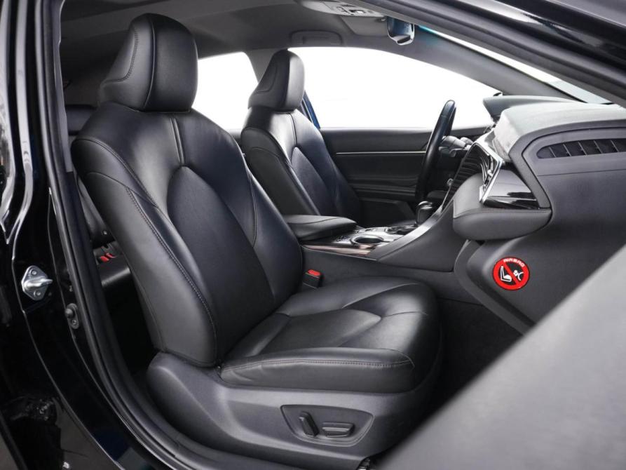 Toyota Camry VIII (XV70) Москва  - изображение 8