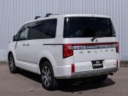 Mitsubishi Delica D:5 I Рестайлинг Сочи  - изображение 30
