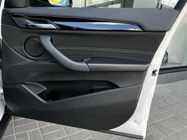 BMW X2 I (F39) с пробегом 2019 года, цена 3 400 000 рублей, 123723 км, внедорожник, Автокод Объявления