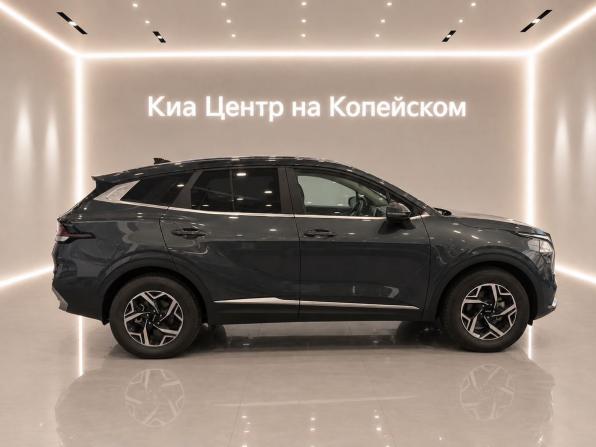 Kia Sportage V с пробегом 2023 года, цена 3 345 000 рублей, 15990 км, внедорожник, Автокод Объявления