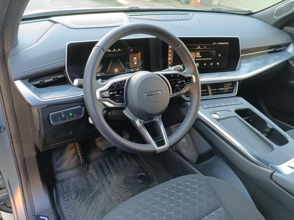 Haval F7 II с пробегом 2025 года, цена 2 559 000 рублей, 22883 км, внедорожник, Автокод Объявления