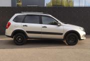 Lada (ВАЗ) Granta I Рестайлинг Сыктывкар  - изображение 22