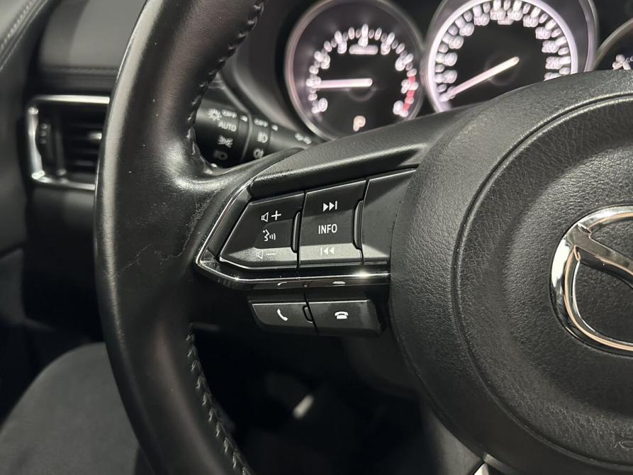 Mazda CX-5 II Москва  - изображение 16