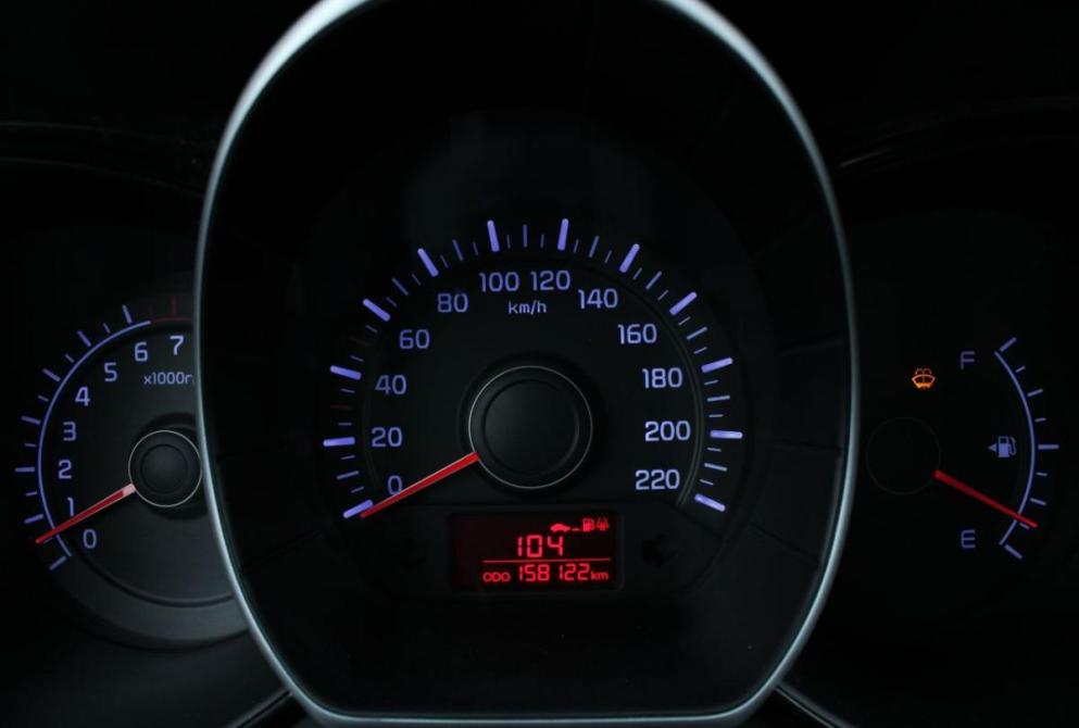 Kia Rio III Саратов  - изображение 17