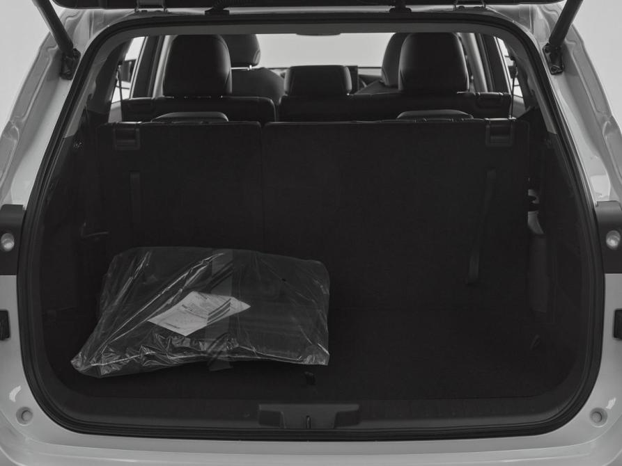 Toyota Highlander IV (XU70) Москва  - изображение 20
