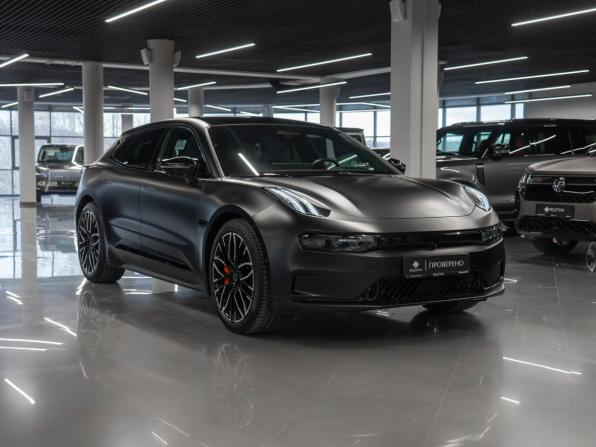 Zeekr 001 I с пробегом 2023 года, цена 4 620 000 рублей, 32142 км, хэтчбек, Автокод Объявления