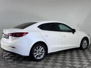 Mazda 3 III (BM) Рестайлинг Ростов-на-Дону  - изображение 25