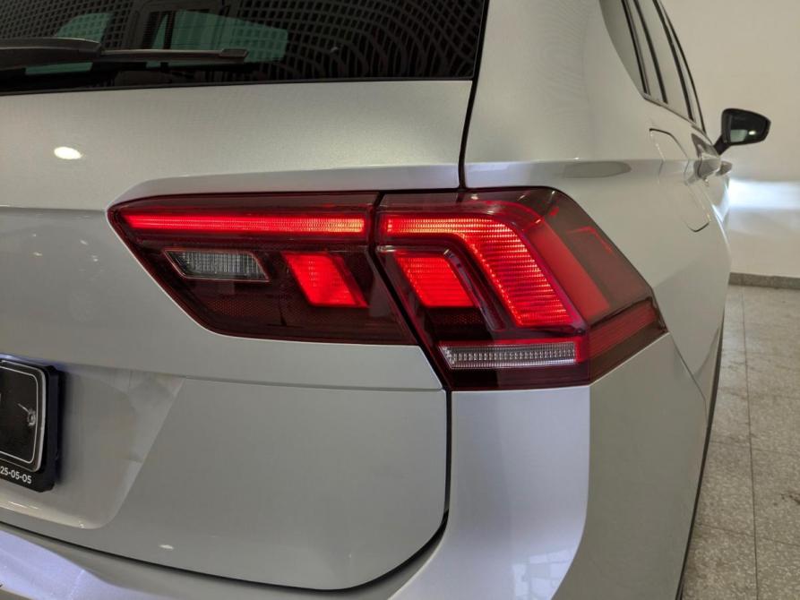 Volkswagen Tiguan II Москва  - изображение 22