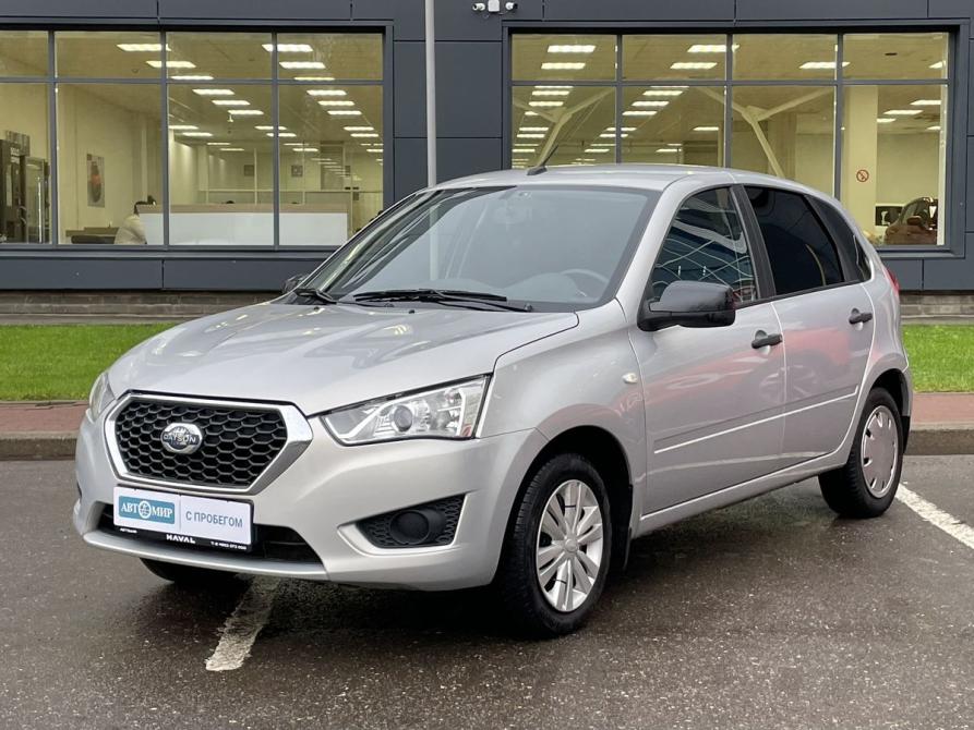 Datsun mi-DO Ярославль  - изображение 1