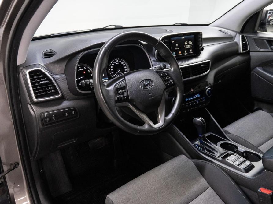 Hyundai Tucson III Рестайлинг Тюмень  - изображение 10
