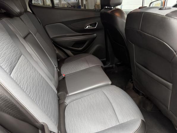 Opel Mokka I с пробегом 2014 года, цена 1 350 000 рублей, 104348 км, внедорожник, Автокод Объявления