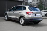 Skoda Karoq I Москва  - изображение 30