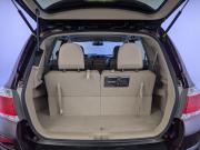 Toyota Highlander II (XU40) Рестайлинг Москва  - изображение 41