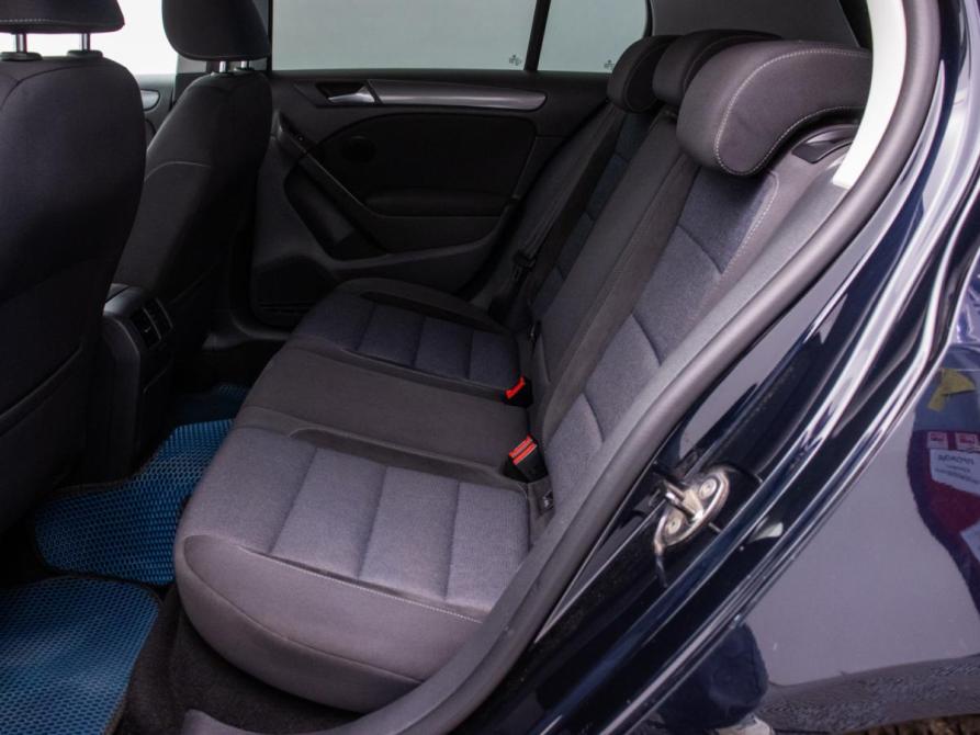 Volkswagen Golf VI Москва  - изображение 11