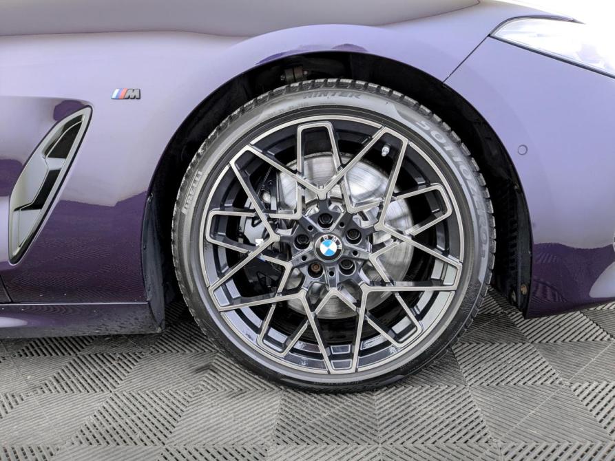 BMW 8 серии II (G14/G15/G16) Москва  - изображение 18