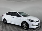 Hyundai Solaris I Рестайлинг Ростов-на-Дону  - изображение 25