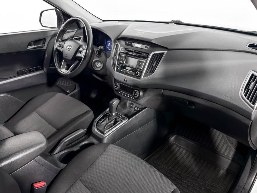Hyundai Creta I Санкт-Петербург  - изображение 14