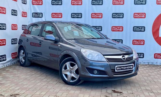 Opel Astra H Рестайлинг с пробегом 2010 года, цена 499 999 рублей, 199124 км, хэтчбек, Автокод Объявления