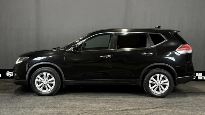 Nissan X-Trail III с пробегом 2017 года, цена 1 990 000 рублей, 67878 км, внедорожник, Автокод Объявления
