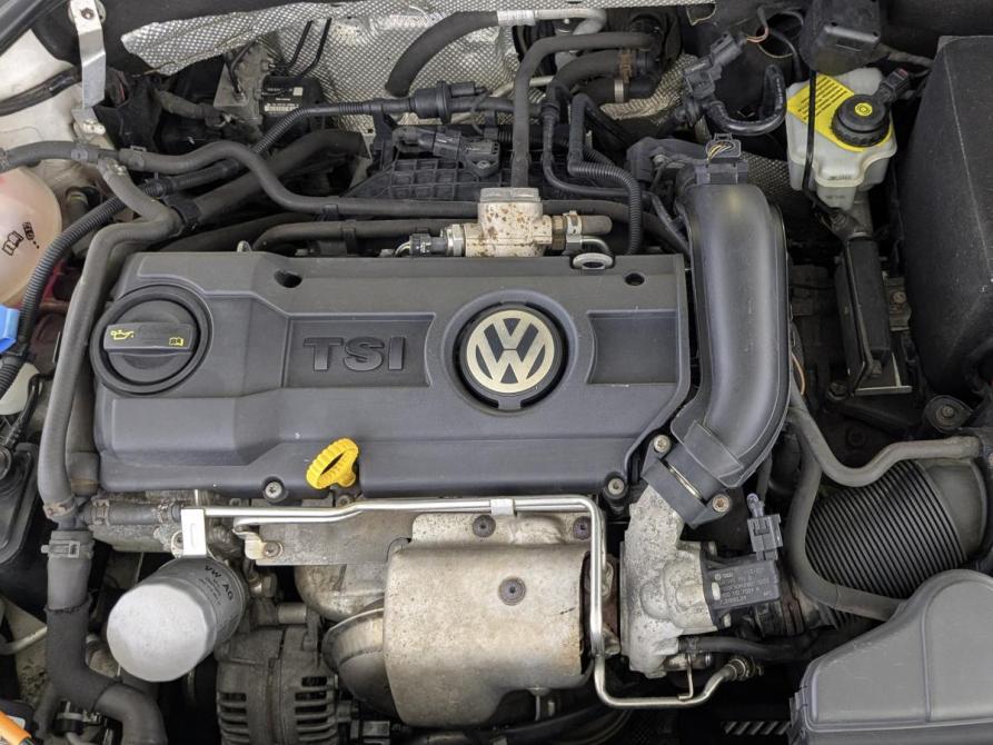 Volkswagen Jetta VI Москва  - изображение 9