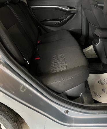 Lada (ВАЗ) Vesta I с пробегом 2019 года, цена 1 150 000 рублей, 56951 км, универсал, Автокод Объявления