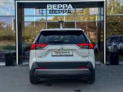 Toyota RAV4 V (XA50) Пермь  - изображение 27