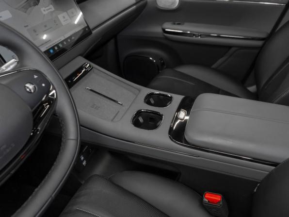 GAC Trumpchi S7 I Рестайлинг с пробегом 2026 года, цена 5 470 000 рублей, 50 км, внедорожник, Автокод Объявления
