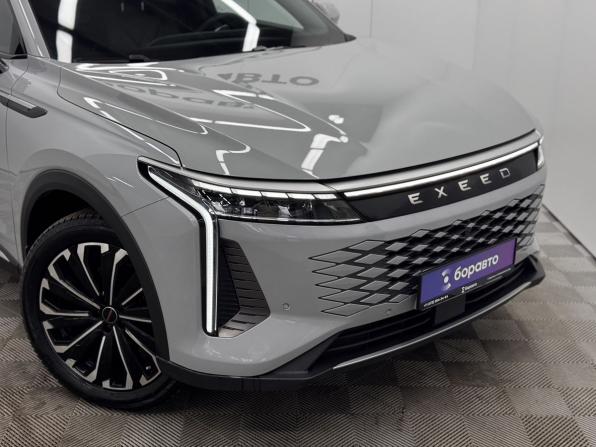 Exeed RX с пробегом 2023 года, цена 3 043 000 рублей, 60644 км, внедорожник, Автокод Объявления