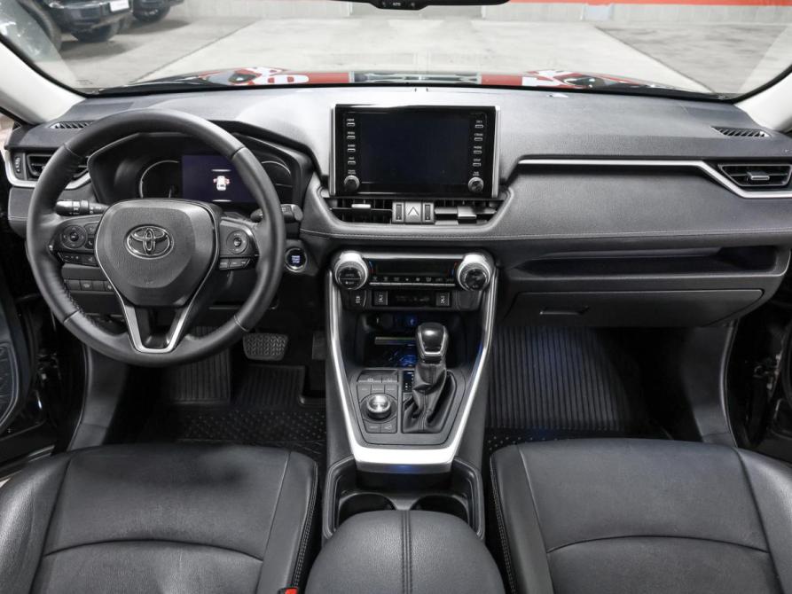 Toyota RAV4 V (XA50) Москва  - изображение 15