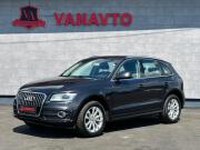 Audi Q5 I (8R) Рестайлинг Альметьевск  - изображение 27