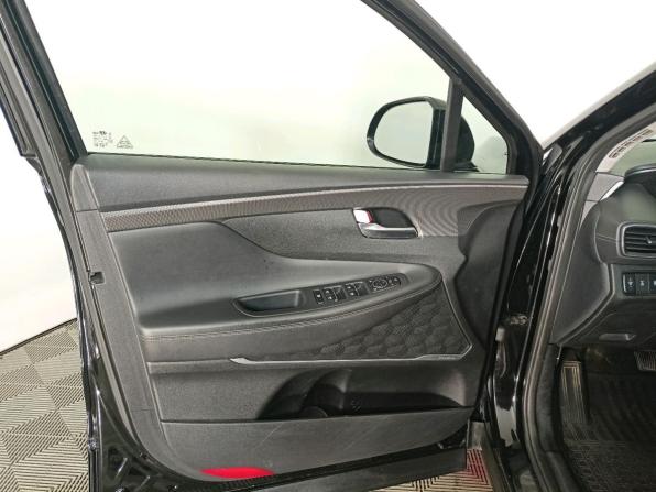 Hyundai Santa Fe IV с пробегом 2018 года, цена 2 399 000 рублей, 192000 км, внедорожник, Автокод Объявления