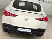 Mercedes-Benz GLE Coupe AMG II (C167) Санкт-Петербург  - изображение 53