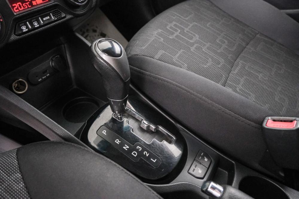Kia Rio III Красноярск  - изображение 17